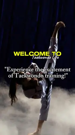 Taekwondo Exercise