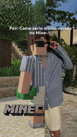 Minecraft IA