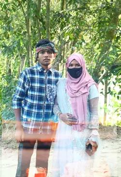 আমার ছোট ভাই 