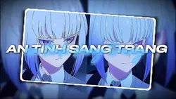 ÂN TÌNH SANG TRANG 