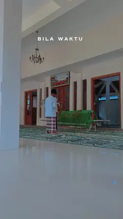 BILA WAKTU 