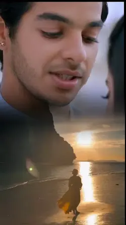 Dhadak lirik