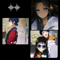 anime