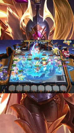 JJ Magic Chess Go Go