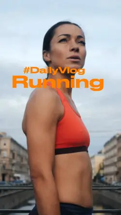 DailyVlog Cinematic 