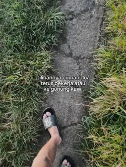 DUA PILIHAN 