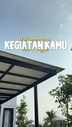 DOKUMENTASI KEGIATAN