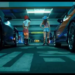 Tokyo drift 