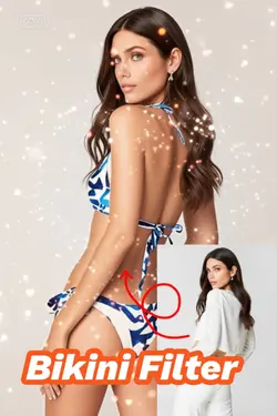 Bikini Filter 