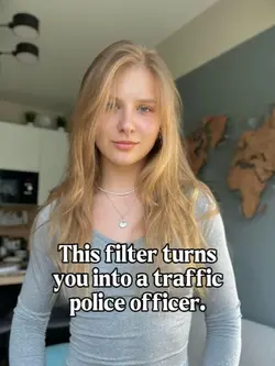 police officer ai