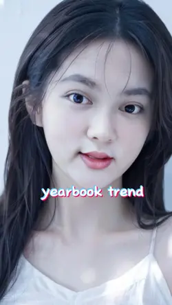 yearbook trend