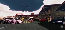 Cpm montage landscap