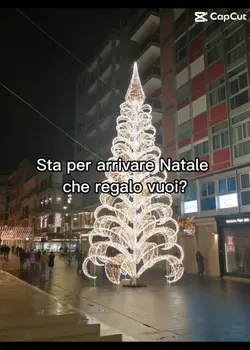 CHE REGALO VUOI? 