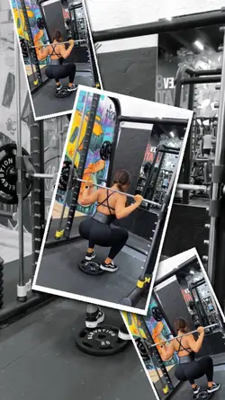 Gym Fitness 
