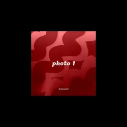 With flash and fade 