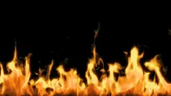 fire