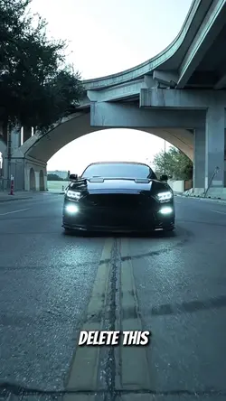 Free 4K car edit✅