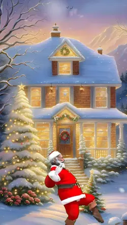 Santa C.Christmas