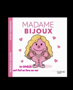 madame bijoux