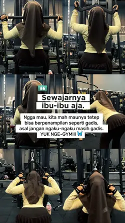 SewajarnyaIbuIbuAja