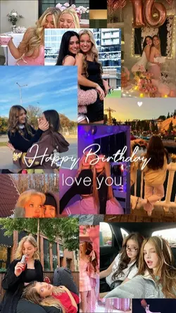 Happy Brithday