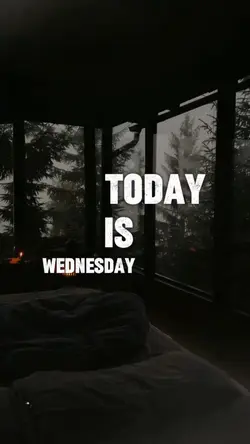 God Today Wednesday