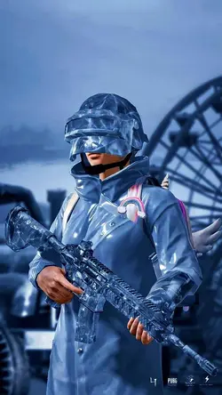 Pubg  template 