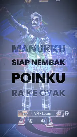 Kicau mania ff