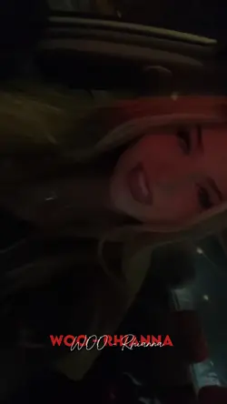 WOOOOOO