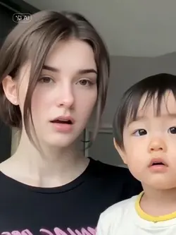 child from Japan