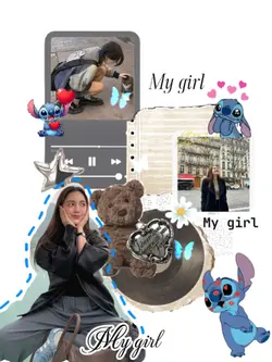 Girl friend 2025