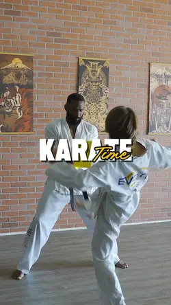 karate