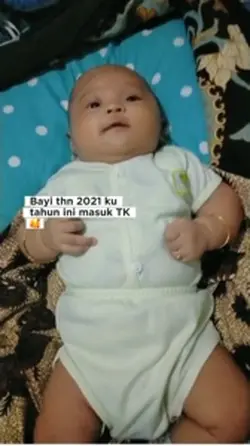Bayi 2021