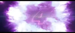 SONIC 4 TITLE LOGO