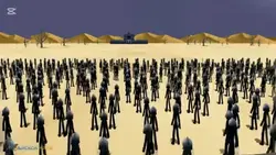Stick War Legacy 