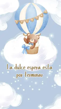 BABY shower invitaci
