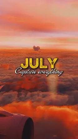 July Recap