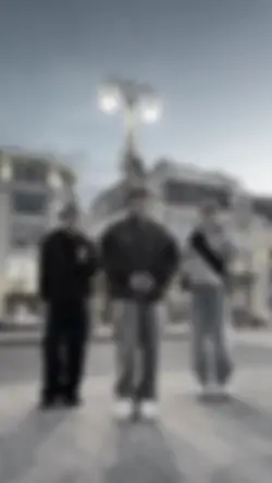 قالب اجنبي