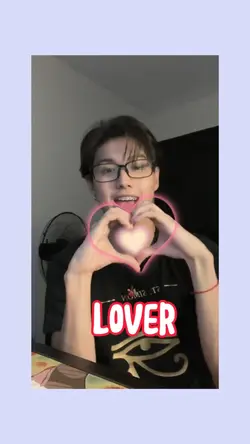 lover trend