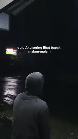 pikiran bapak dulu 