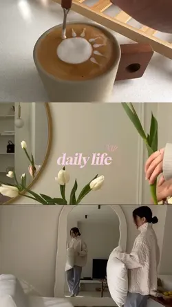 daily life