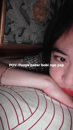 pacar hobi nge pap