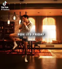 Friday gift