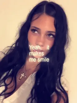smile