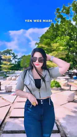 yen wes mari konco²