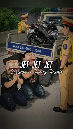 JET JET JET 