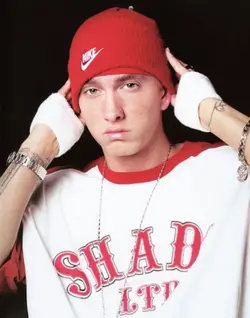 EMINEM ❤️