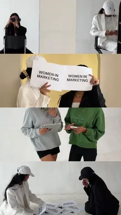YOUR BRAND