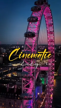 5 Clips Cinematic 