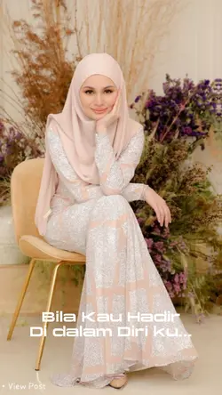 Sedalam dalam rindu